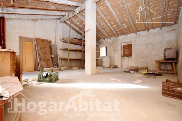 3 sypialnia Dom na sprzedaż w Benaguasil - 110 000 € (Ref: 9456337)