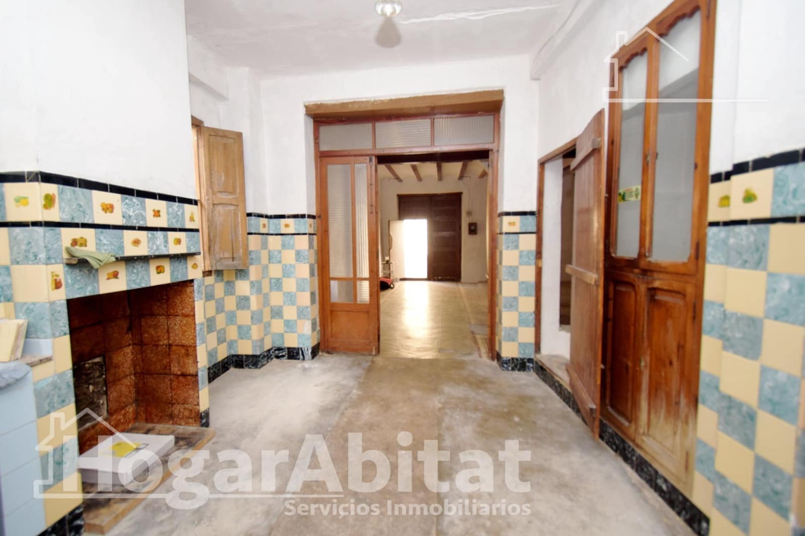 3 sypialnia Dom na sprzedaż w Benaguasil - 110 000 € (Ref: 9456337)