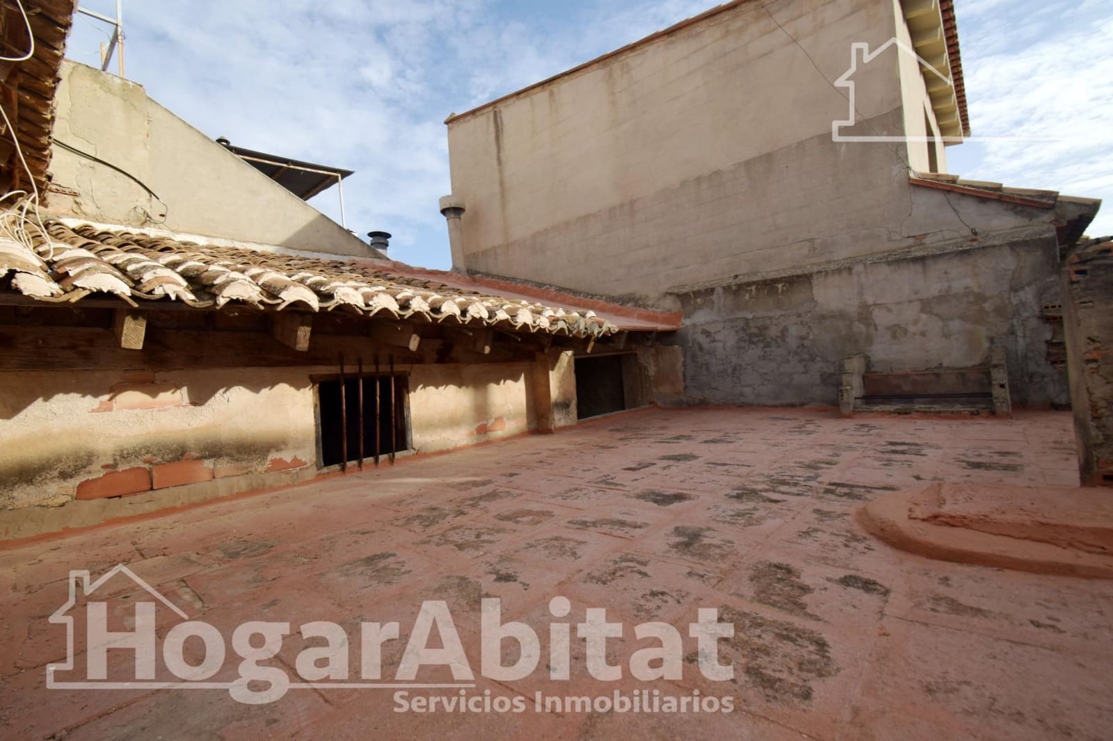 3 sypialnia Dom na sprzedaż w Benaguasil - 110 000 € (Ref: 9456337)