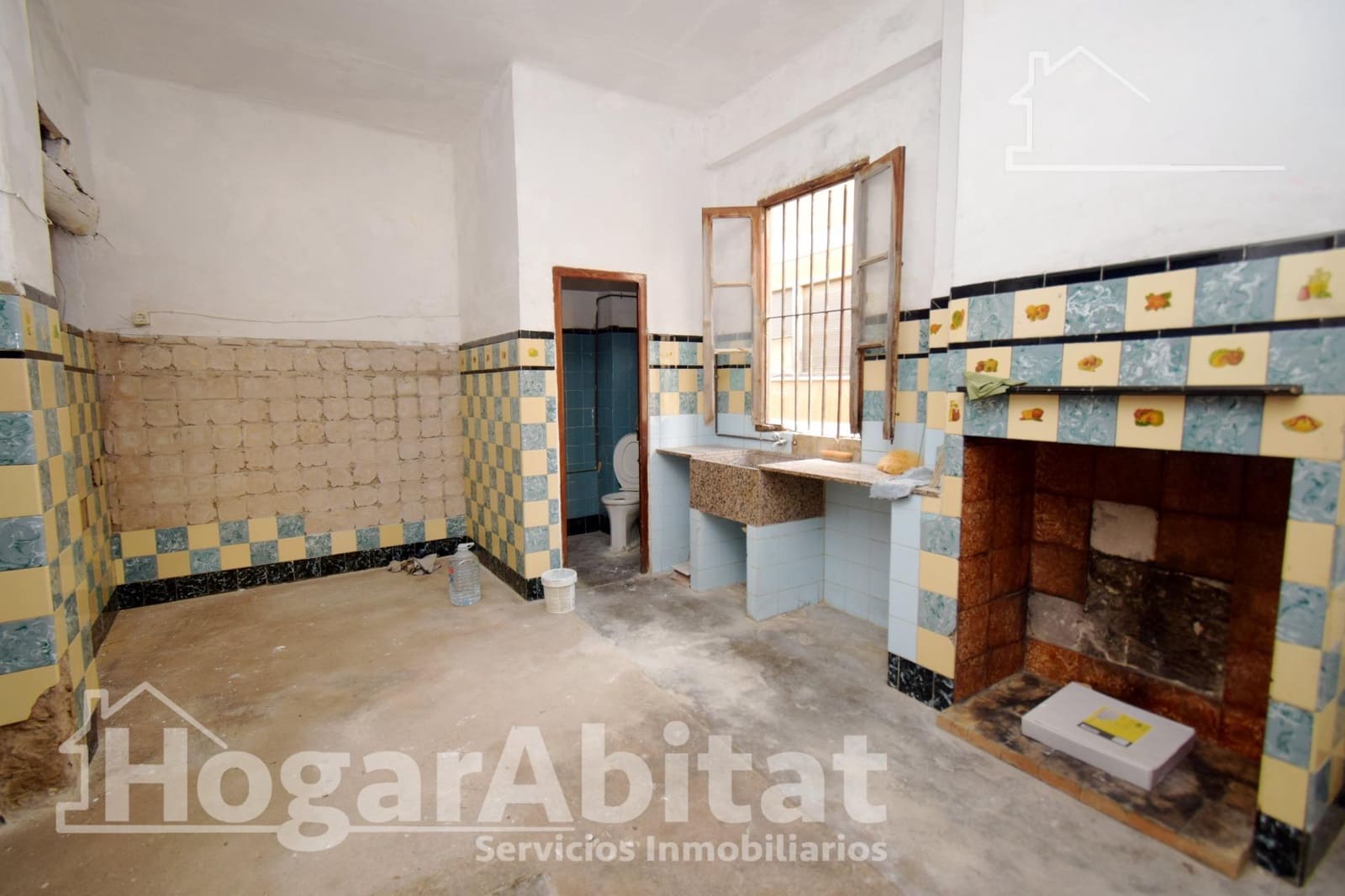 3 sypialnia Dom na sprzedaż w Benaguasil - 110 000 € (Ref: 9456337)