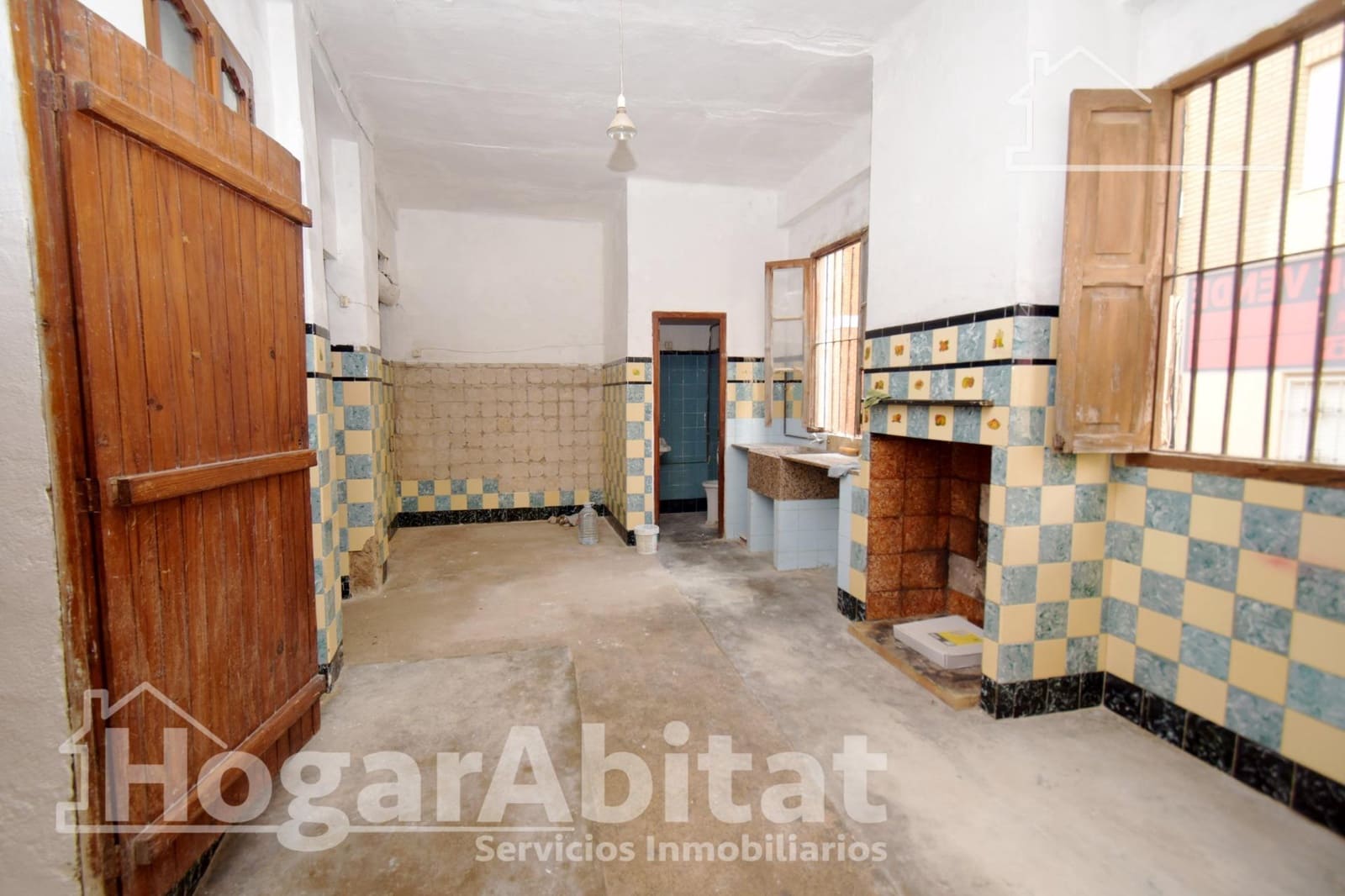 3 sypialnia Dom na sprzedaż w Benaguasil - 110 000 € (Ref: 9456337)