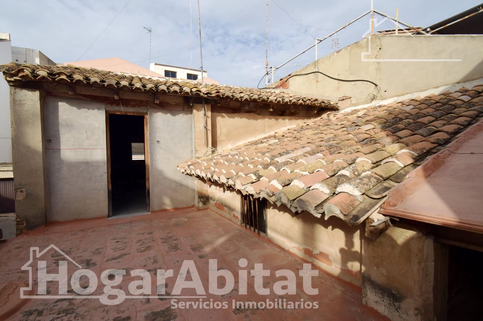 3 sypialnia Dom na sprzedaż w Benaguasil - 110 000 € (Ref: 9456337)