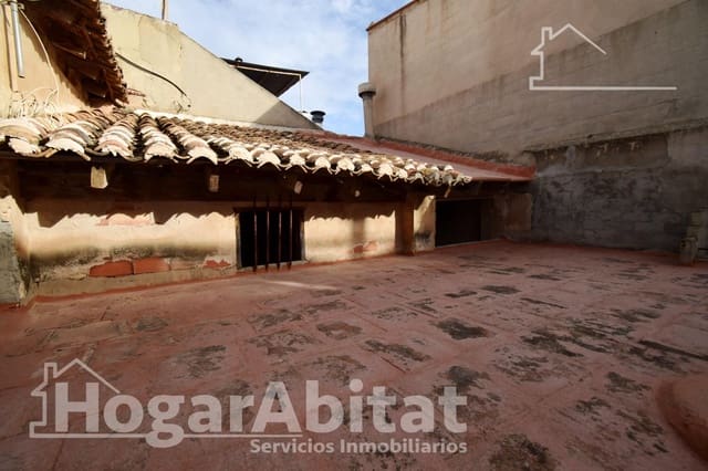 3 bedroom Townhouse for sale in Benaguasil - € 110,000 (Ref: 9456337)