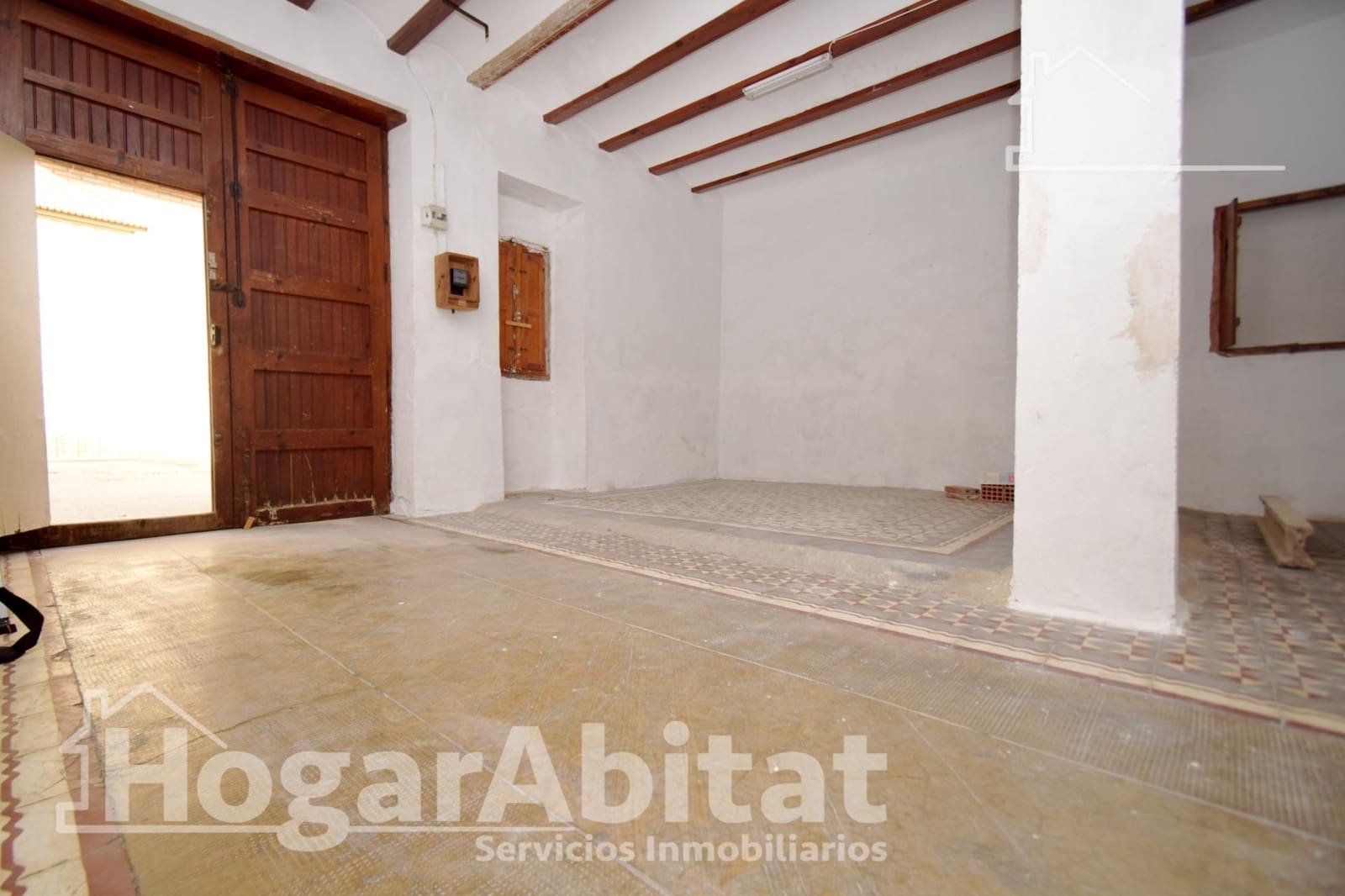 3 bedroom Townhouse for sale in Benaguasil - € 110,000 (Ref: 9456337)