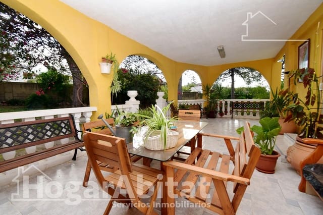 2 Zimmer Villa zu verkaufen in Llíria mit Pool Garage - 285.000 € (Ref: 9456338)