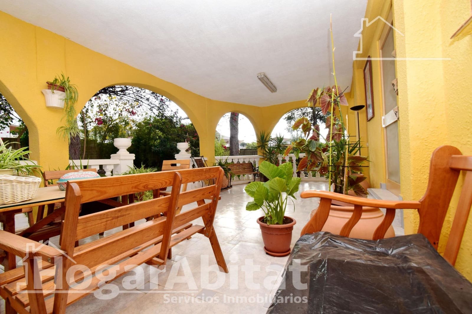 2 Zimmer Villa zu verkaufen in Lliria mit Pool Garage - 285.000 € (Ref: 9456338)