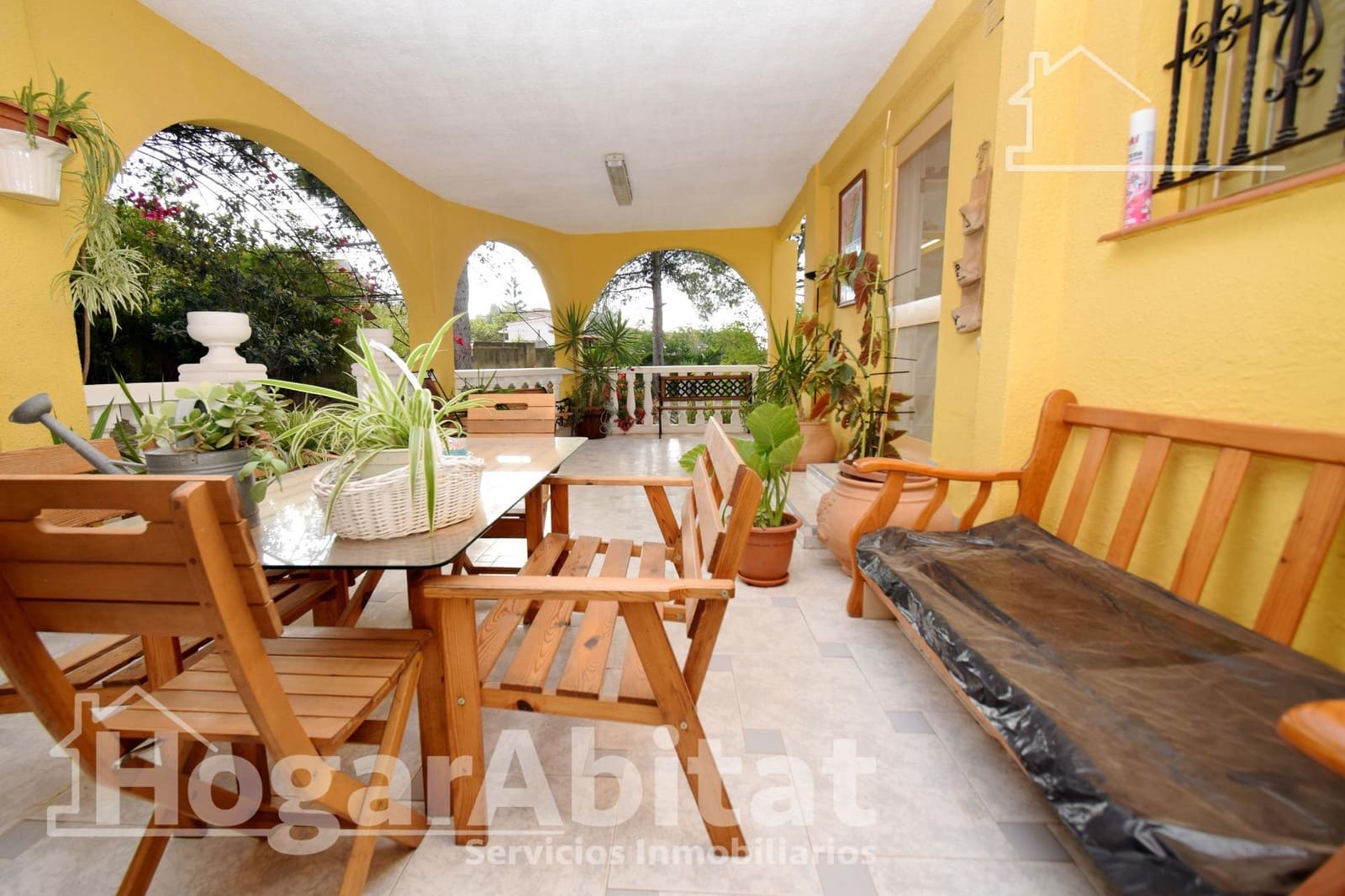 2 Zimmer Villa zu verkaufen in Lliria mit Pool Garage - 285.000 € (Ref: 9456338)