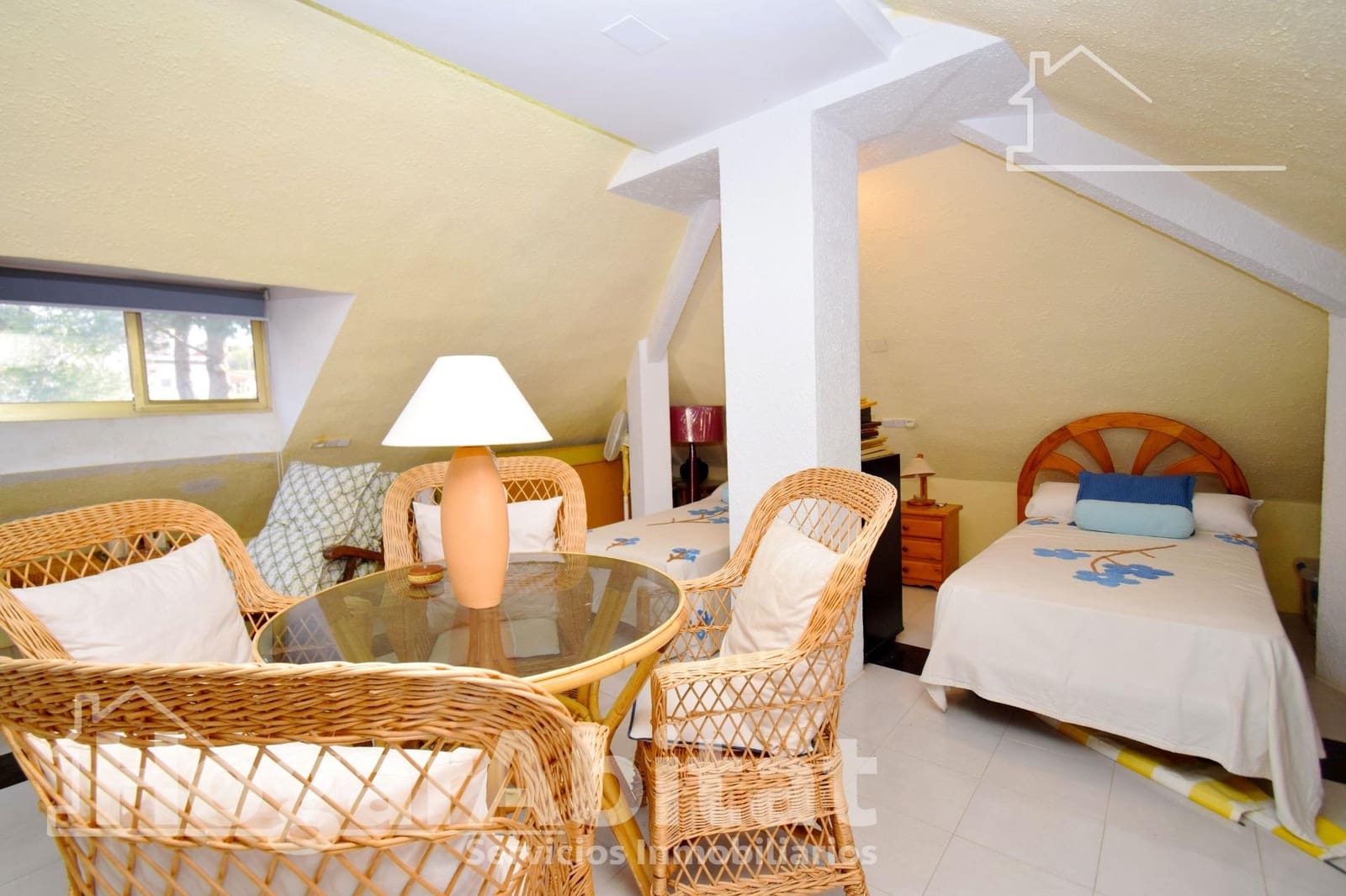 2 Zimmer Villa zu verkaufen in Lliria mit Pool Garage - 285.000 € (Ref: 9456338)