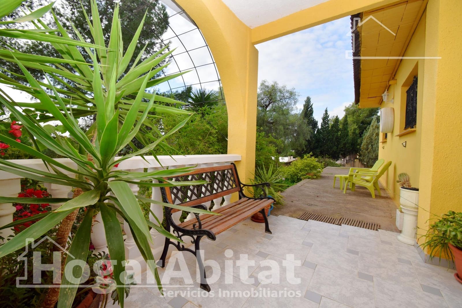 2 Zimmer Villa zu verkaufen in Lliria mit Pool Garage - 285.000 € (Ref: 9456338)