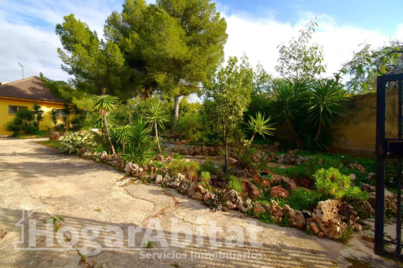 2 Zimmer Villa zu verkaufen in Lliria mit Pool Garage - 285.000 € (Ref: 9456338)