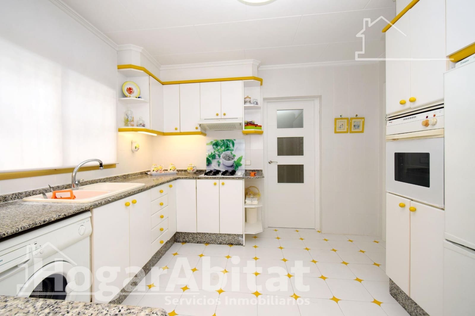 2 soveværelse Villa til salg i Lliria med swimmingpool garage - € 284.900 (Ref: 9456338)