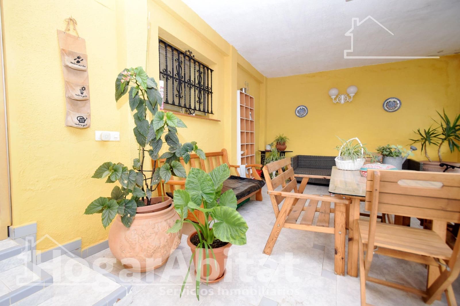 2 soveværelse Villa til salg i Lliria med swimmingpool garage - € 284.900 (Ref: 9456338)