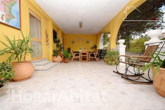 2 soveværelse Villa til salg i Llíria med swimmingpool garage - € 284.900 (Ref: 9456338)