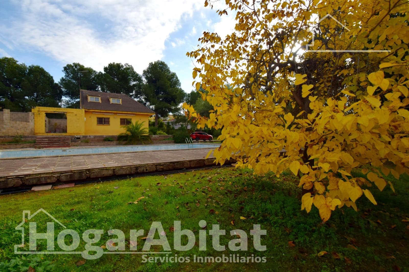 2 soveværelse Villa til salg i Lliria med swimmingpool garage - € 284.900 (Ref: 9456338)