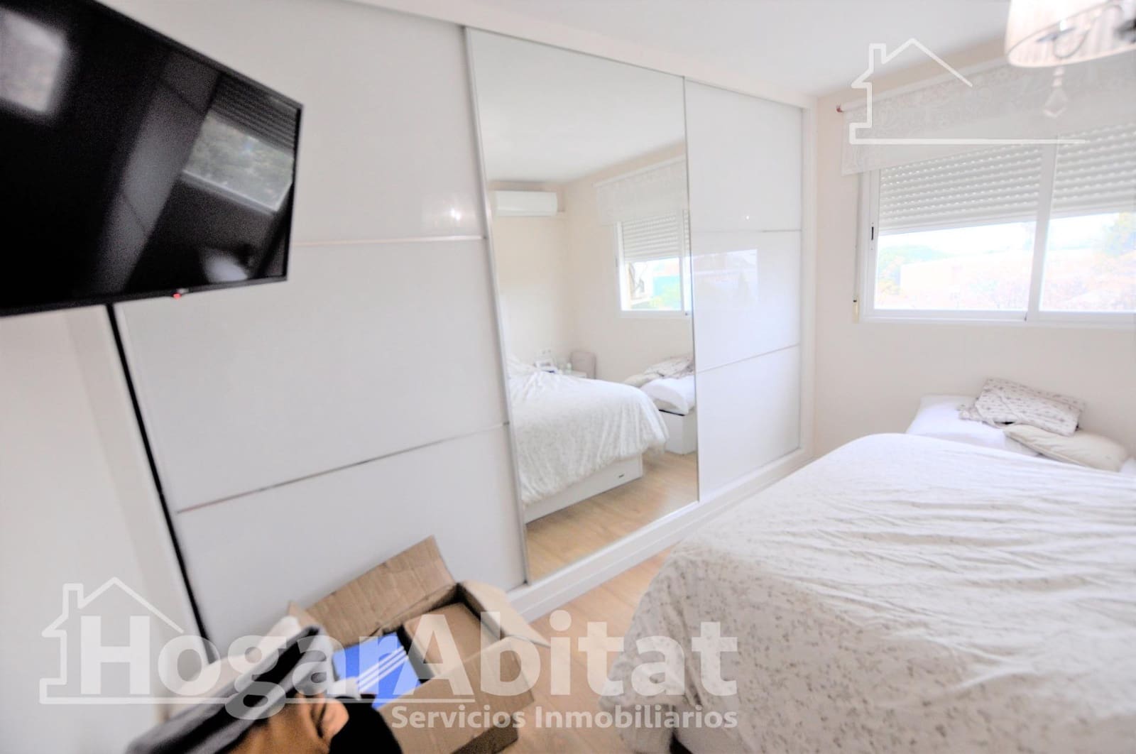 3 quarto Apartamento para venda em Aldaia com garagem - 209 000 € (Ref: 9462406)