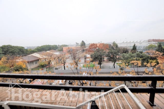 3 quarto Apartamento para venda em Aldaia com garagem - 209 000 € (Ref: 9462406)