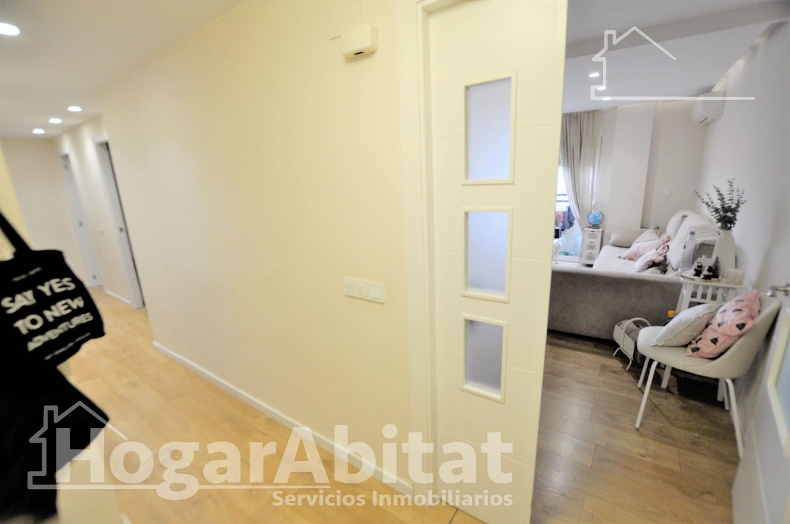 3 quarto Apartamento para venda em Aldaia com garagem - 209 000 € (Ref: 9462406)