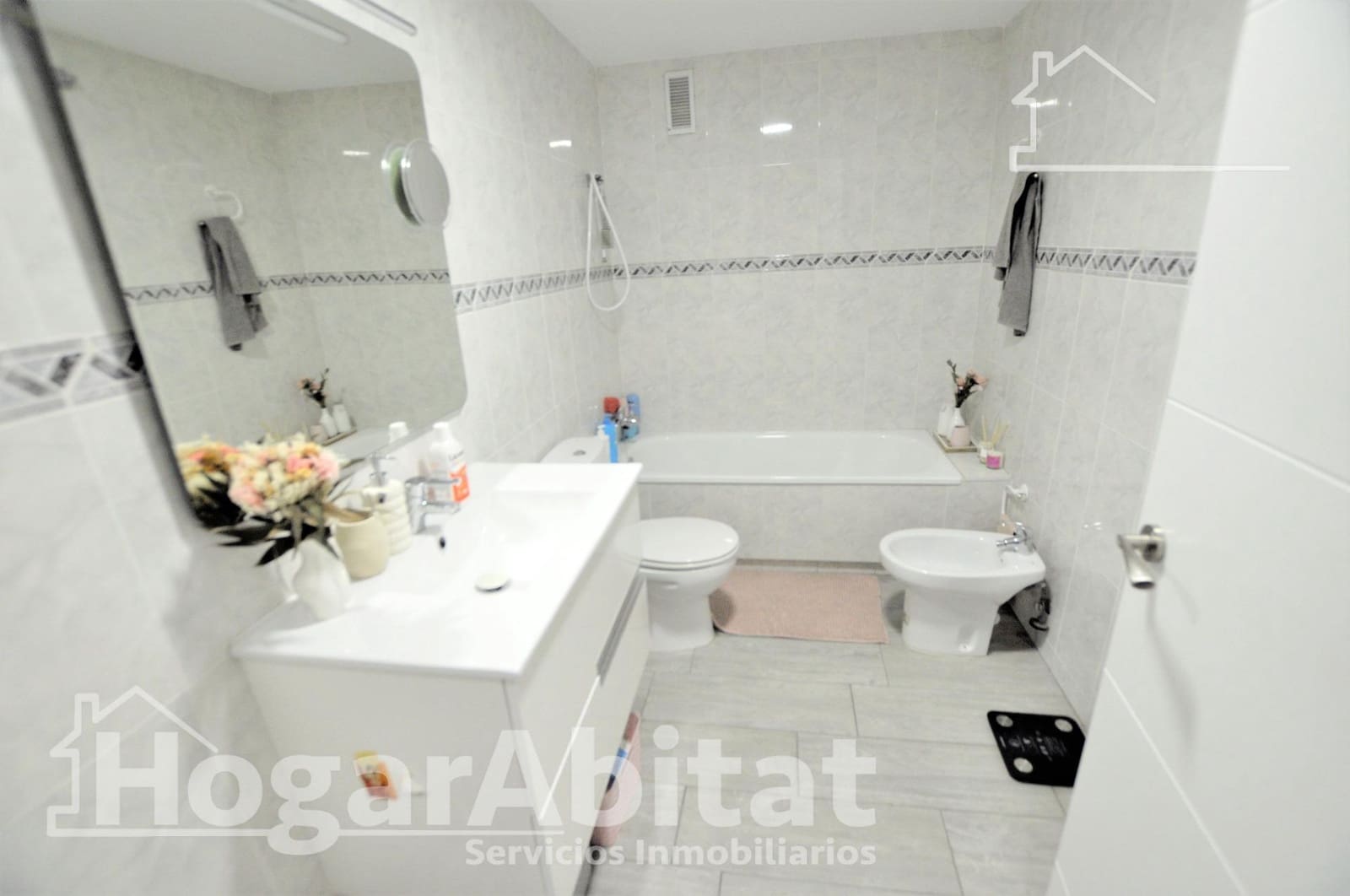 3 quarto Apartamento para venda em Aldaia com garagem - 209 000 € (Ref: 9462406)