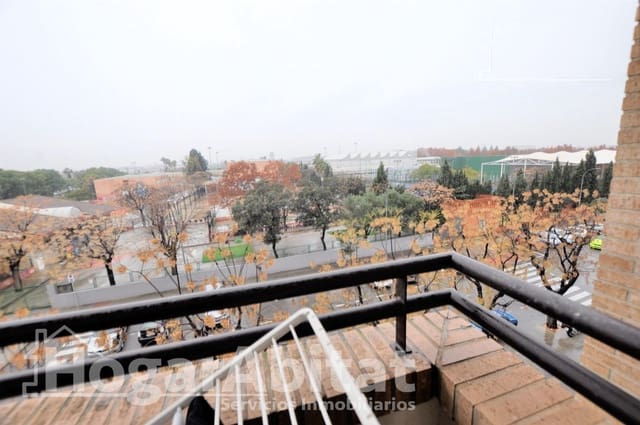 3 quarto Apartamento para venda em Aldaia com garagem - 209 000 € (Ref: 9462406)