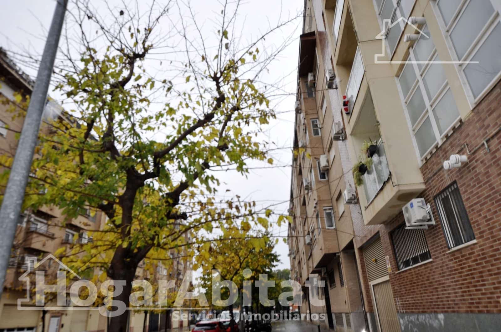 3 quarto Apartamento para venda em Aldaia com garagem - 209 000 € (Ref: 9462406)