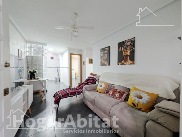 2 makuuhuone Asunto myytävänä paikassa Centro, Santa Pola - 159 000 € (Ref: 9462407)