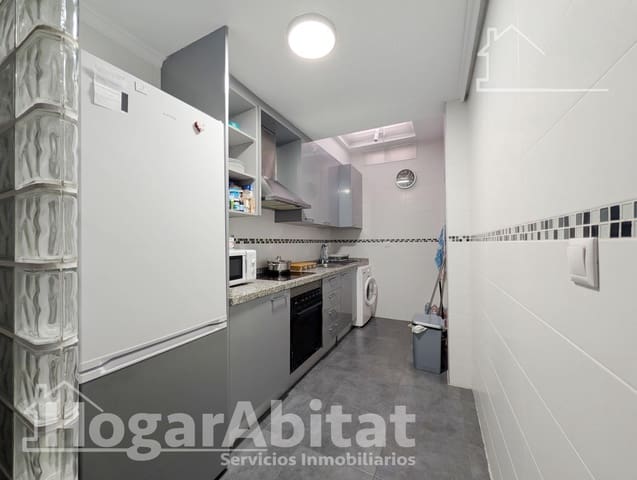 2 makuuhuone Asunto myytävänä paikassa Centro, Santa Pola - 159 000 € (Ref: 9462407)