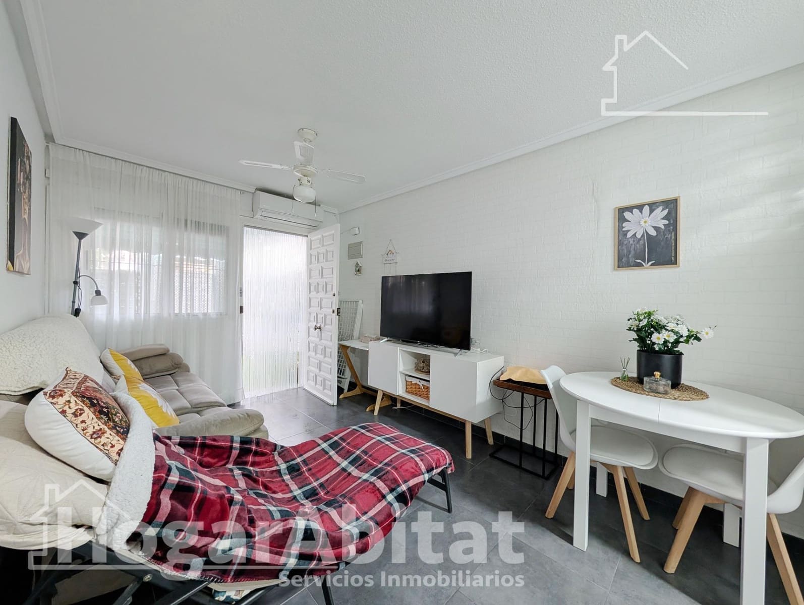 2 slaapkamer Flat te koop in Santa Pola - € 159.000 (Ref: 9462407)