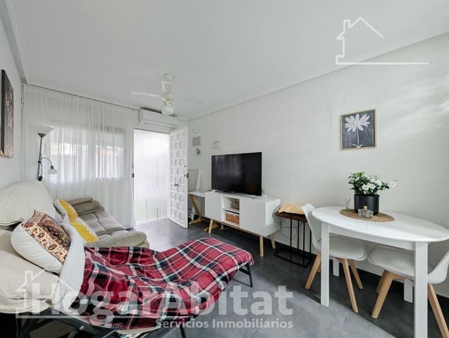2 makuuhuone Asunto myytävänä paikassa Centro, Santa Pola - 159 000 € (Ref: 9462407)
