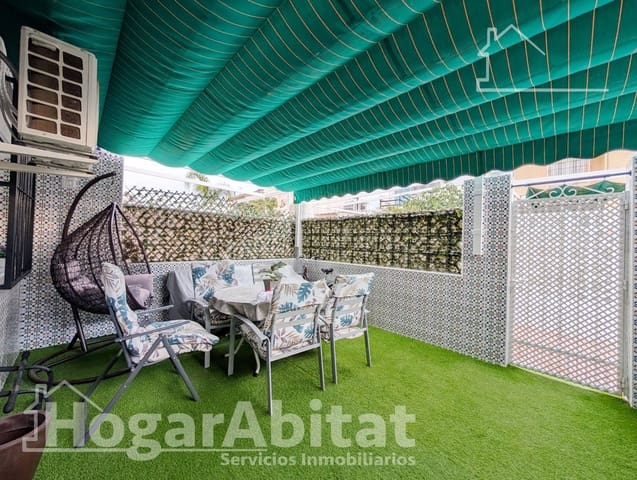 2 makuuhuone Asunto myytävänä paikassa Centro, Santa Pola - 159 000 € (Ref: 9462407)