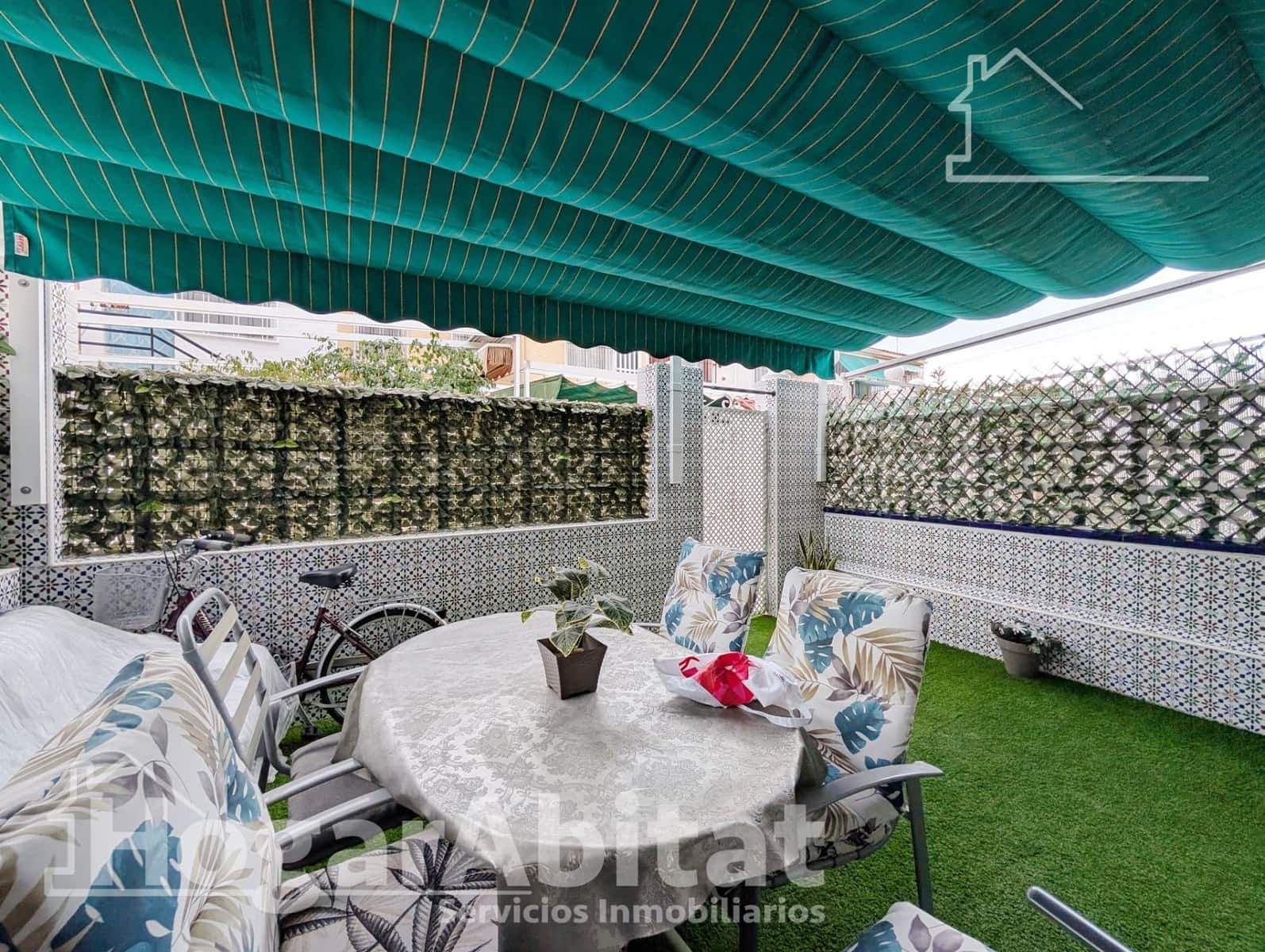 2 slaapkamer Flat te koop in Santa Pola - € 159.000 (Ref: 9462407)