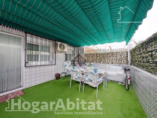 2 makuuhuone Asunto myytävänä paikassa Centro, Santa Pola - 159 000 € (Ref: 9462407)