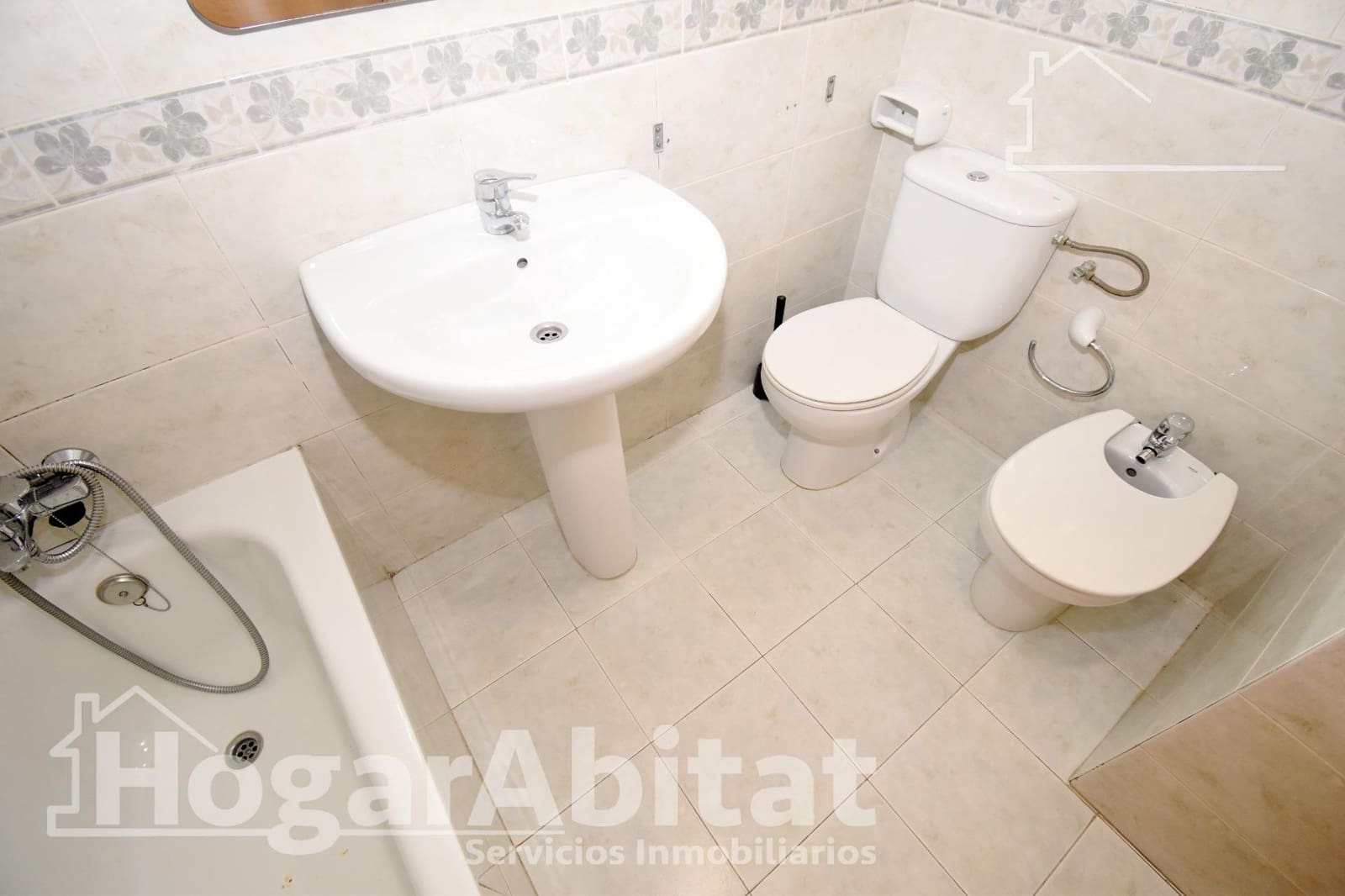 4 camera da letto Appartamento in vendita in Castello de la Plana con garage - 225.000 € (Rif: 9462408)