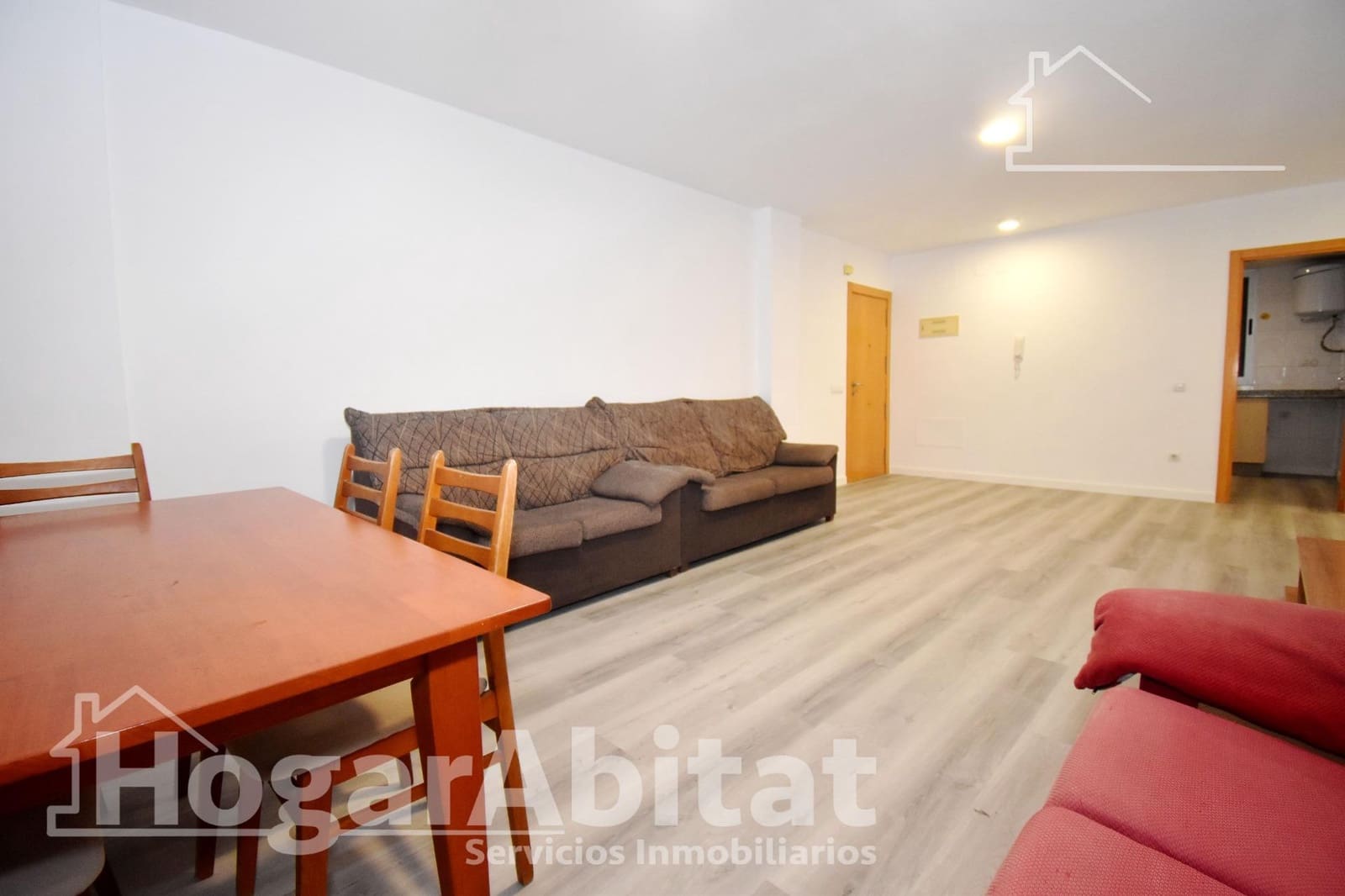 4 camera da letto Appartamento in vendita in Castello de la Plana con garage - 225.000 € (Rif: 9462408)