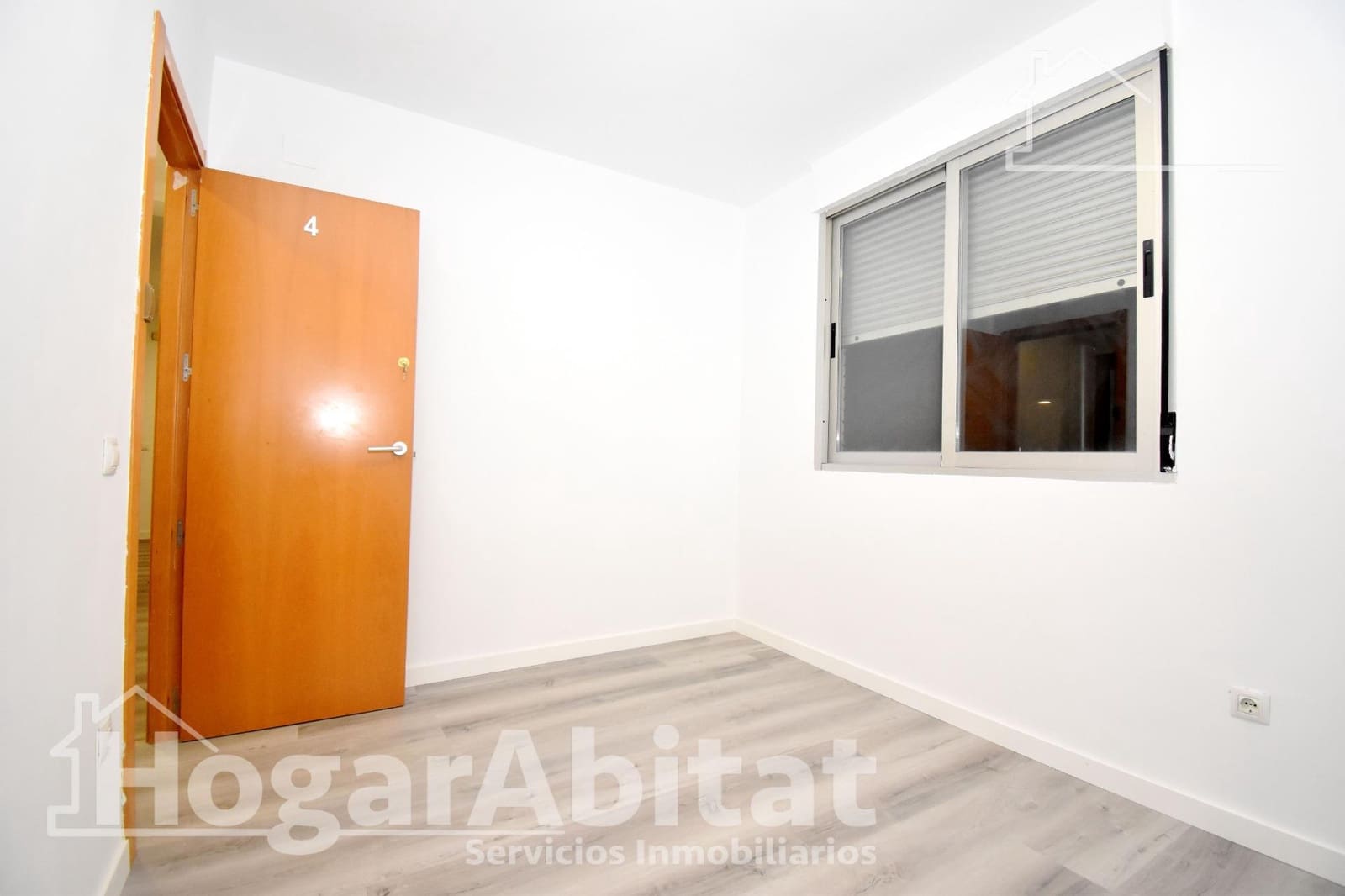 4 camera da letto Appartamento in vendita in Castello de la Plana con garage - 225.000 € (Rif: 9462408)