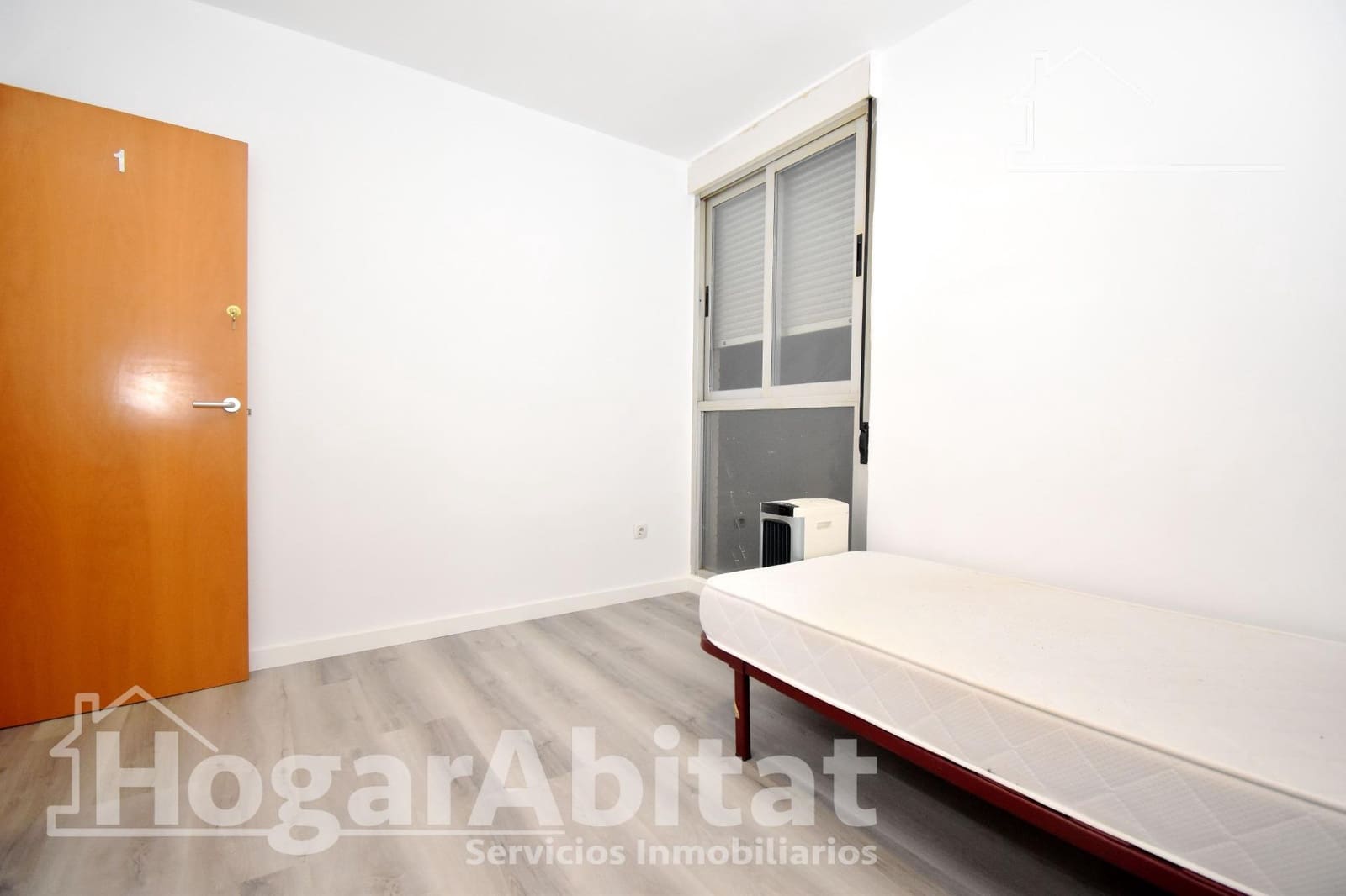 4 camera da letto Appartamento in vendita in Castello de la Plana con garage - 225.000 € (Rif: 9462408)