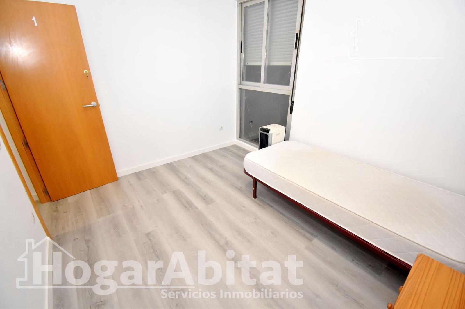 4 camera da letto Appartamento in vendita in Castello de la Plana con garage - 225.000 € (Rif: 9462408)