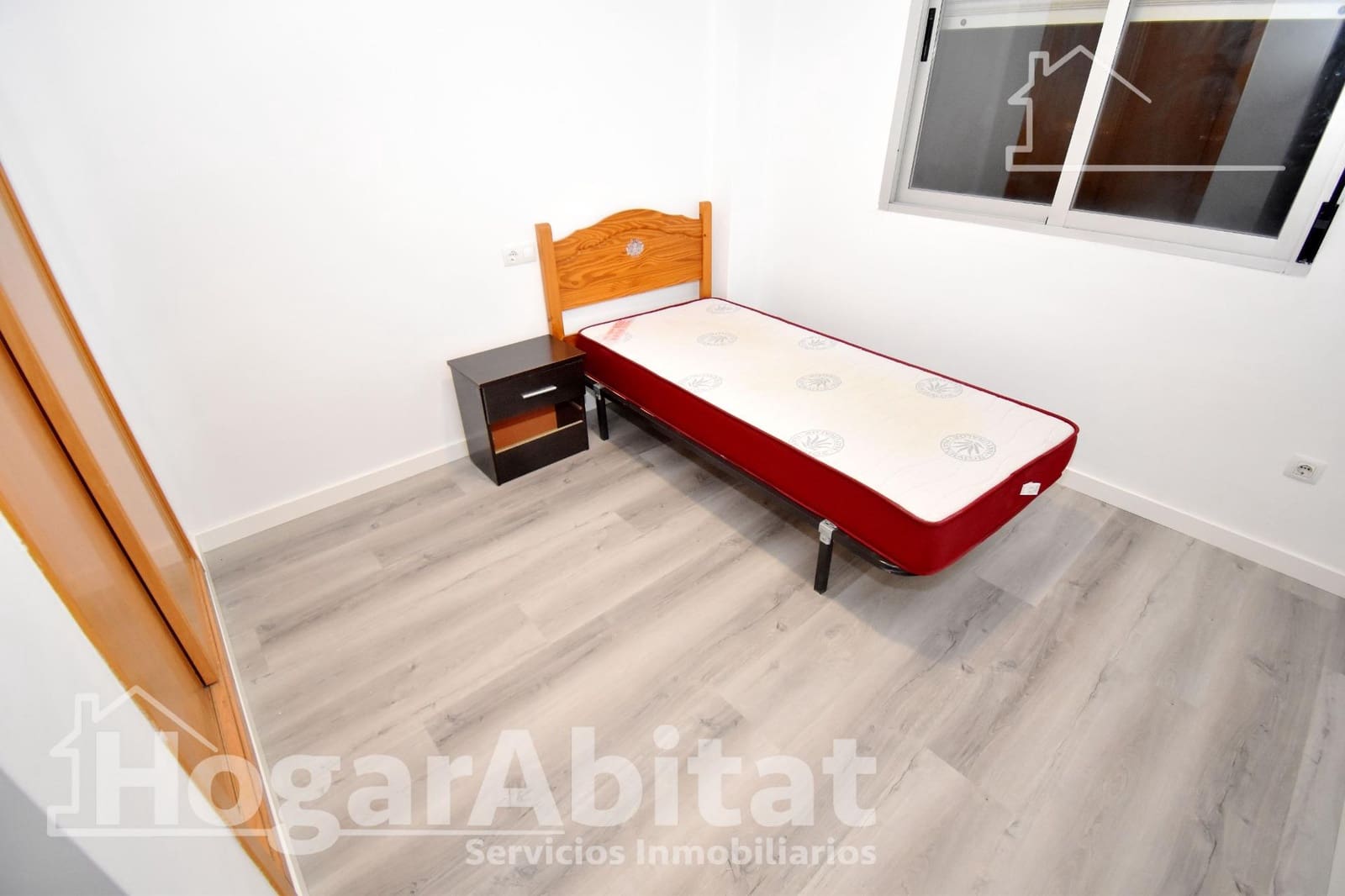 4 camera da letto Appartamento in vendita in Castello de la Plana con garage - 225.000 € (Rif: 9462408)