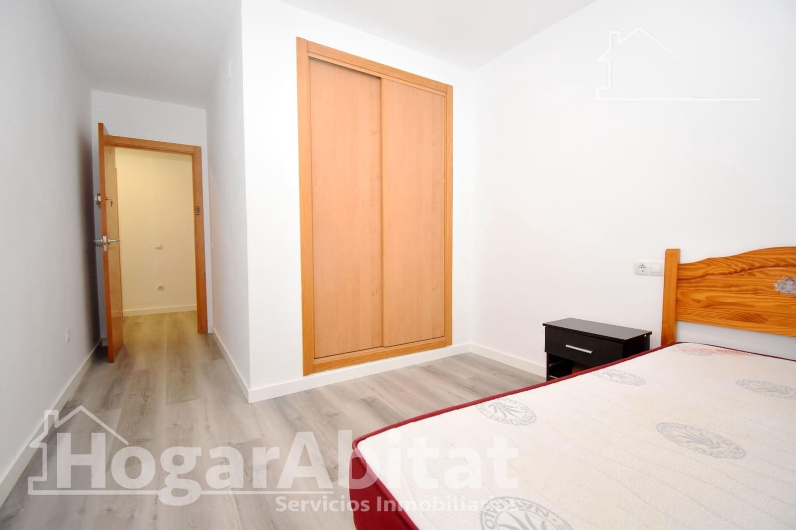4 camera da letto Appartamento in vendita in Castello de la Plana con garage - 225.000 € (Rif: 9462408)