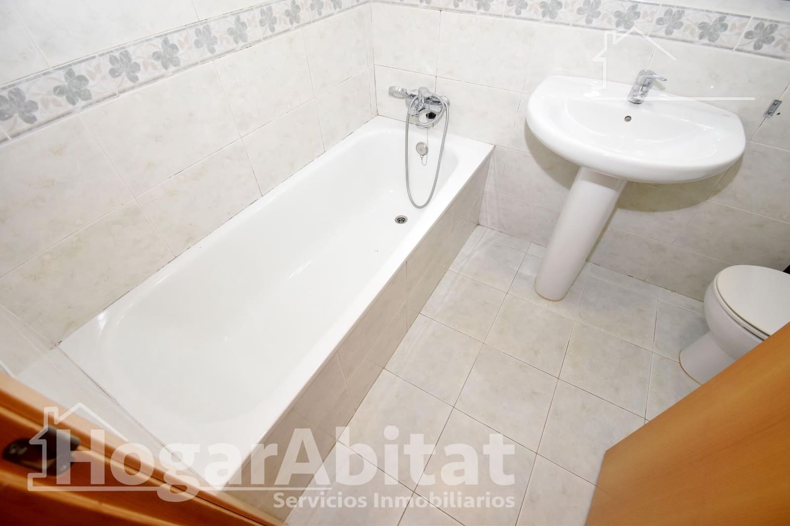 4 camera da letto Appartamento in vendita in Castello de la Plana con garage - 225.000 € (Rif: 9462408)