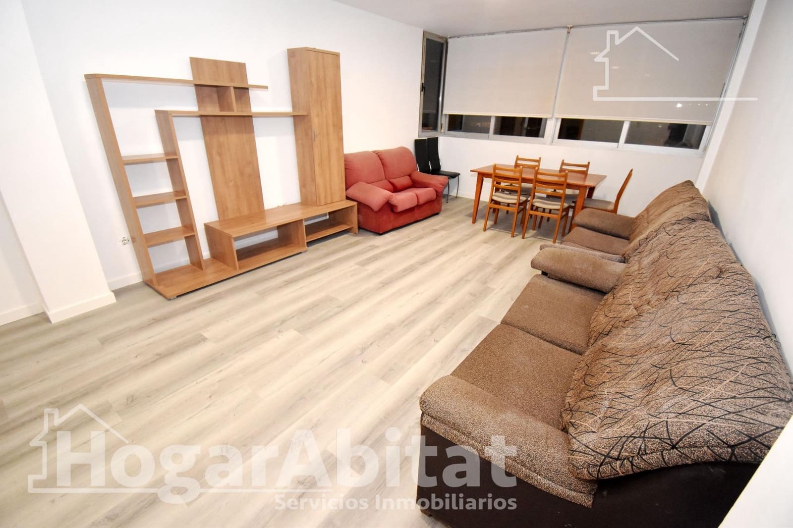 4 camera da letto Appartamento in vendita in Castello de la Plana con garage - 225.000 € (Rif: 9462408)