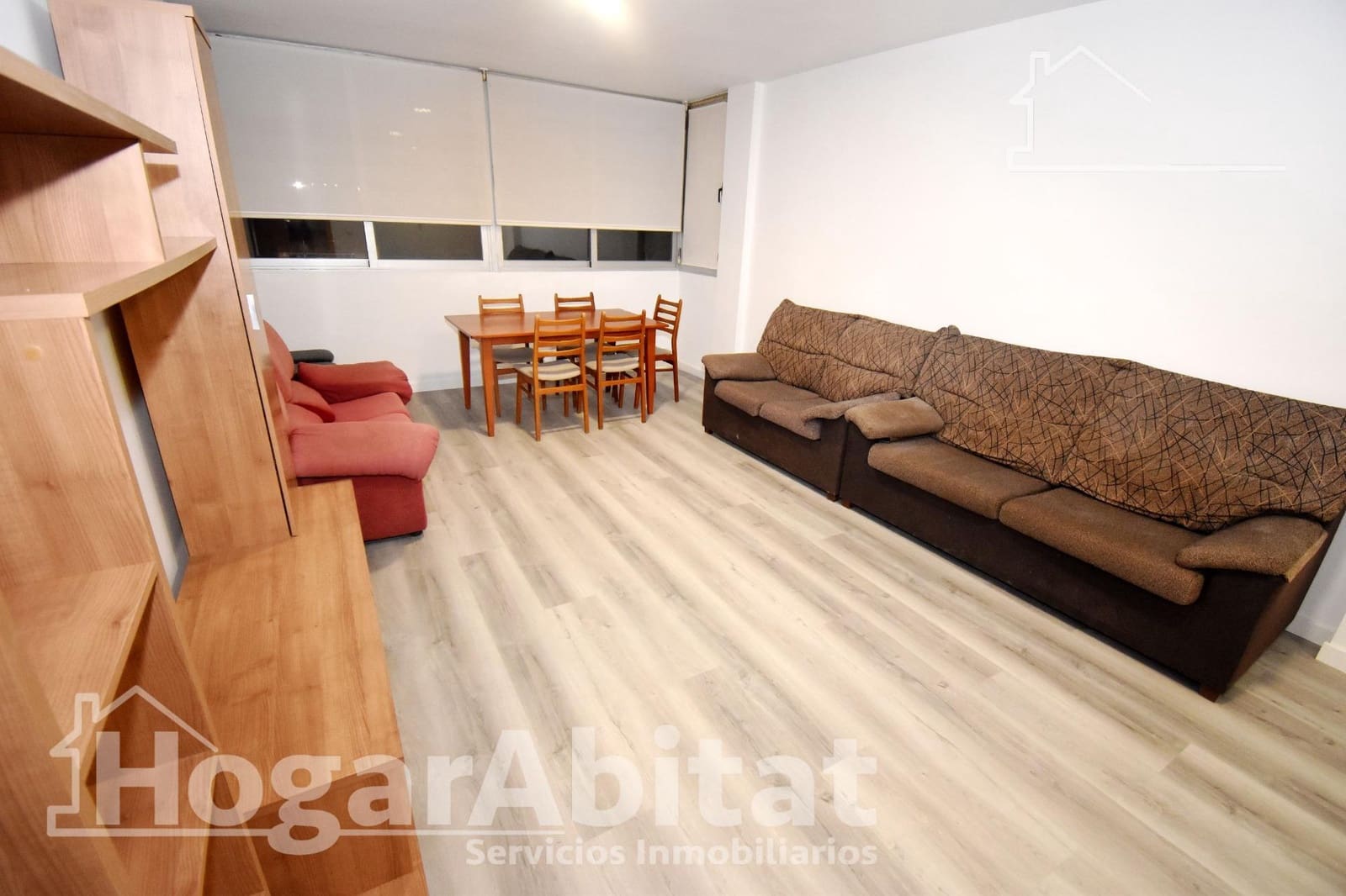 4 camera da letto Appartamento in vendita in Castello de la Plana con garage - 225.000 € (Rif: 9462408)