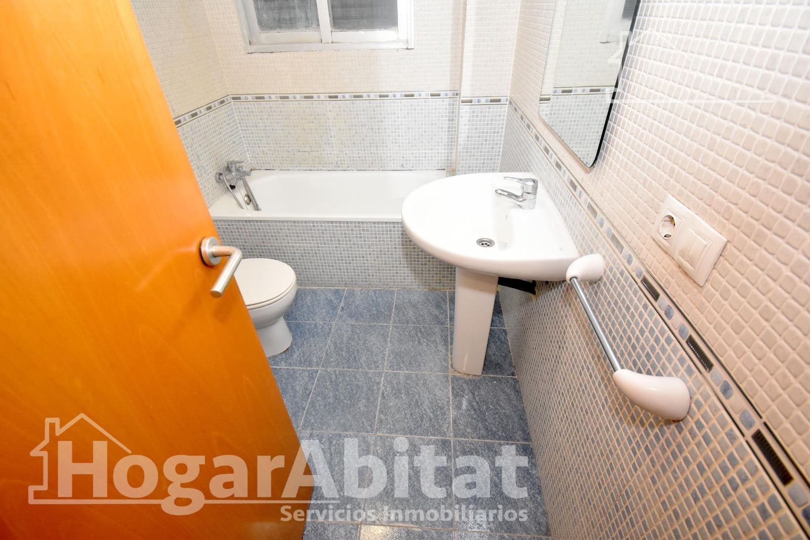 4 camera da letto Appartamento in vendita in Castello de la Plana con garage - 225.000 € (Rif: 9462408)