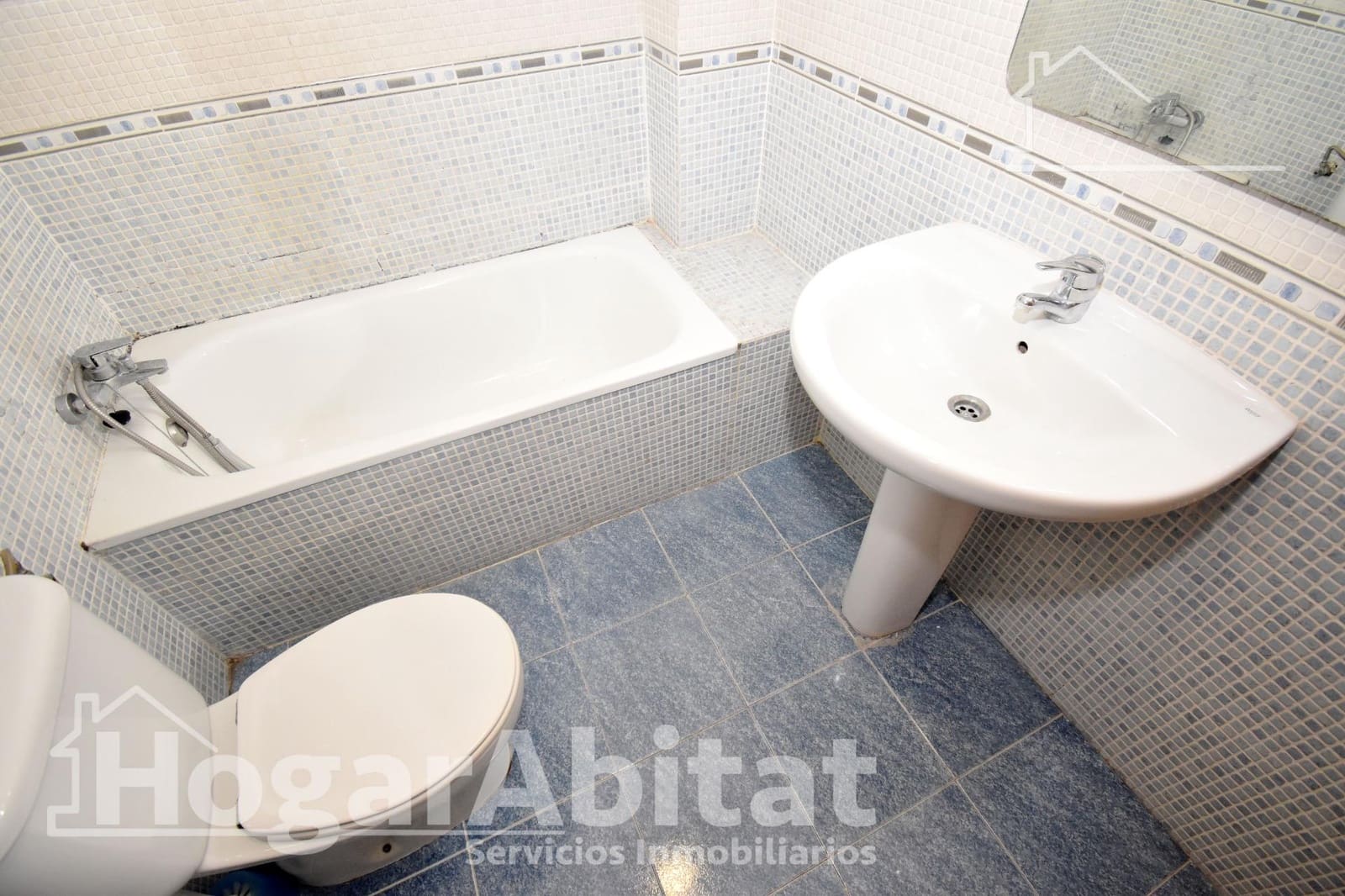 4 camera da letto Appartamento in vendita in Castello de la Plana con garage - 225.000 € (Rif: 9462408)