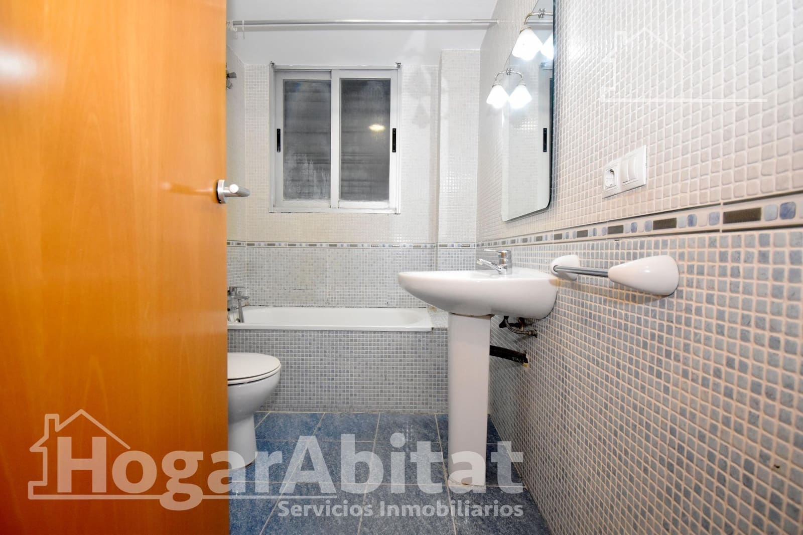 4 camera da letto Appartamento in vendita in Castello de la Plana con garage - 225.000 € (Rif: 9462408)