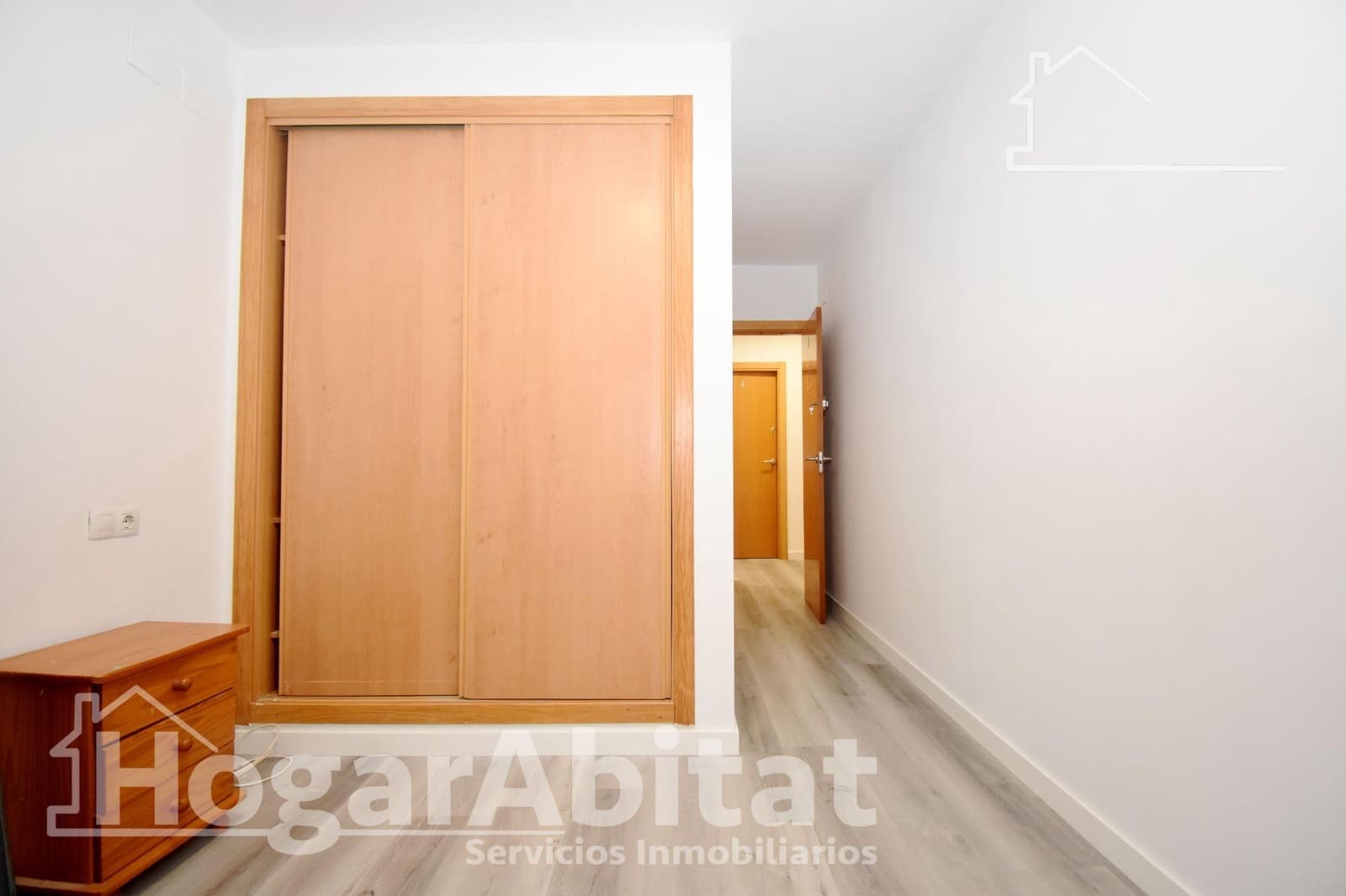 4 camera da letto Appartamento in vendita in Castello de la Plana con garage - 225.000 € (Rif: 9462408)