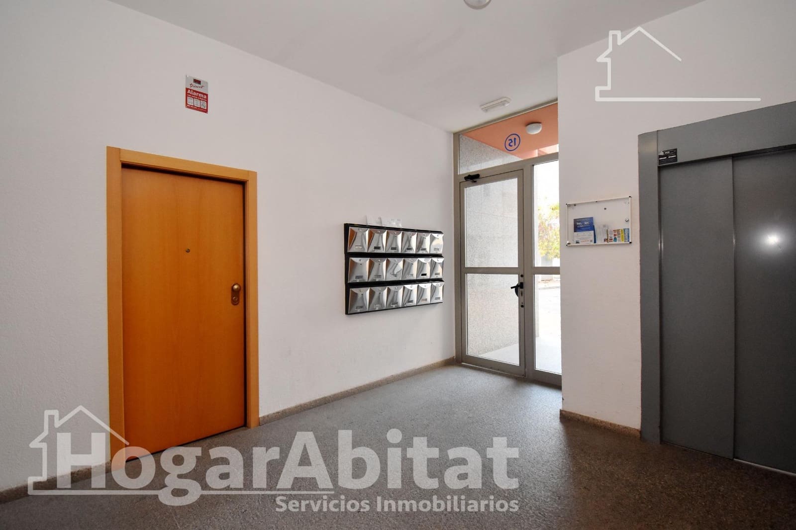 4 camera da letto Appartamento in vendita in Castello de la Plana con garage - 225.000 € (Rif: 9462408)