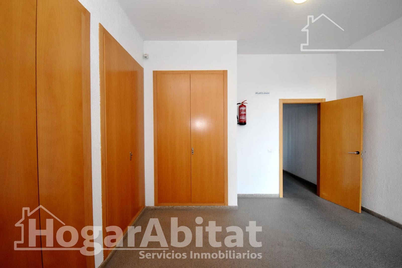 4 camera da letto Appartamento in vendita in Castello de la Plana con garage - 225.000 € (Rif: 9462408)