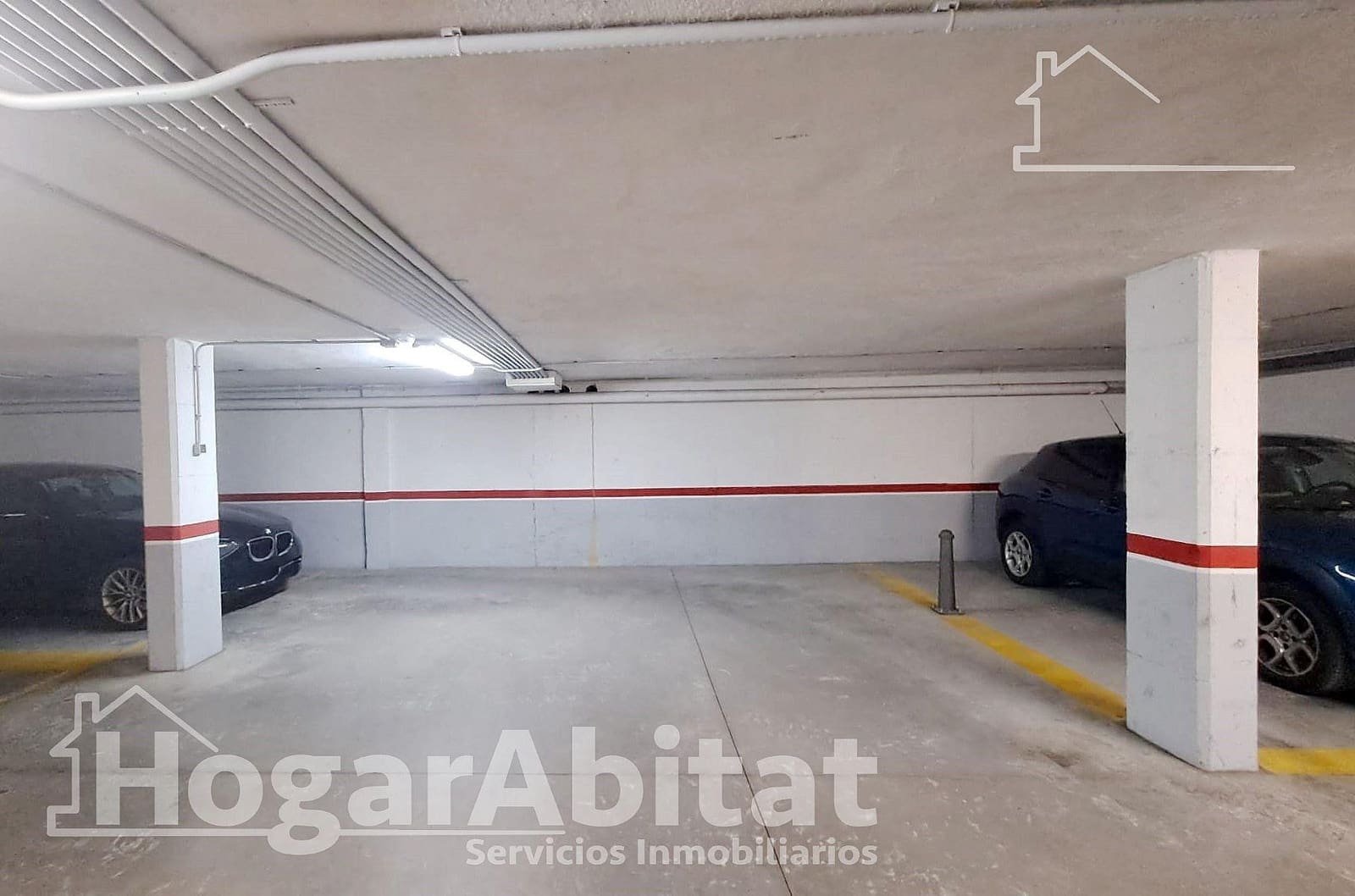 4 camera da letto Appartamento in vendita in Castello de la Plana con garage - 225.000 € (Rif: 9462408)