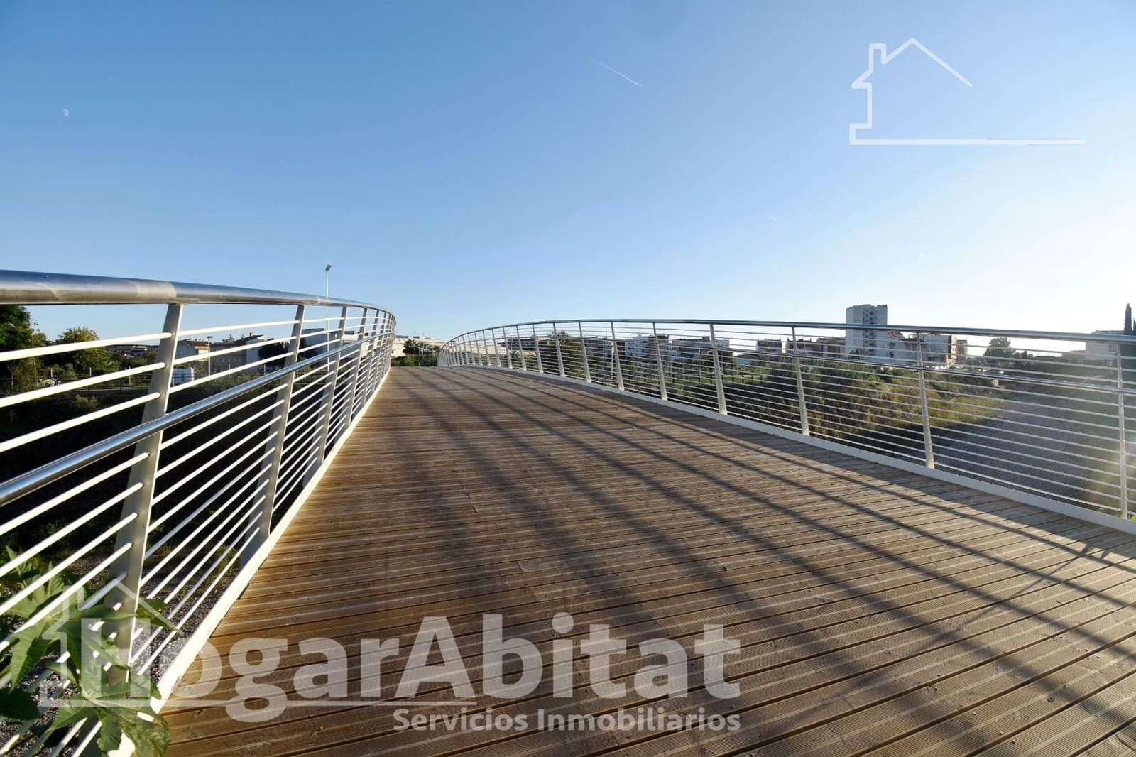 4 camera da letto Appartamento in vendita in Castello de la Plana con garage - 225.000 € (Rif: 9462408)