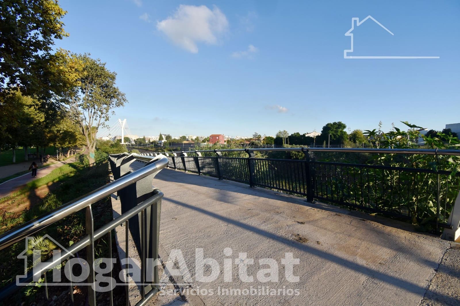 4 camera da letto Appartamento in vendita in Castello de la Plana con garage - 225.000 € (Rif: 9462408)